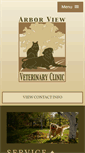 Mobile Screenshot of mypetdoctor.com